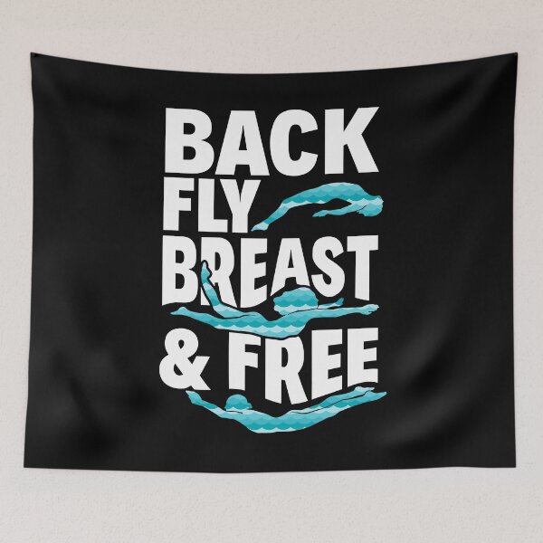 Item preview, Artistic Synchronized Swimming Various Swimming Styles designed and sold by ShopTheStyle.