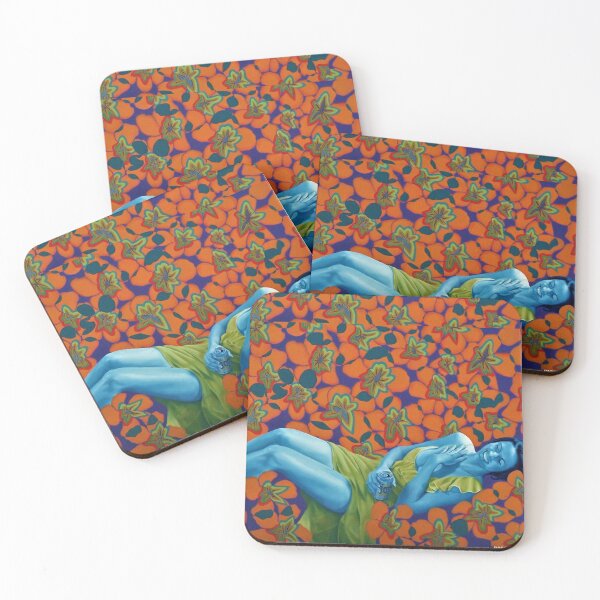 Item preview,  - JOY - ART BY PASCAL ROY designed and sold by Pascal Roy.