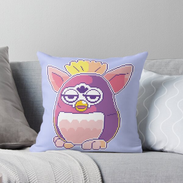 Item preview, 2000 furby designed and sold by pixelins.
