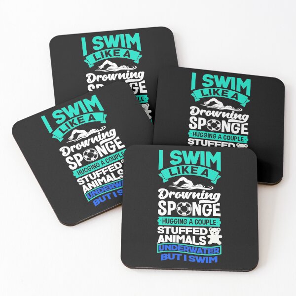Item preview, Artistic Swimming Practice Funny designed and sold by ShopTheStyle.