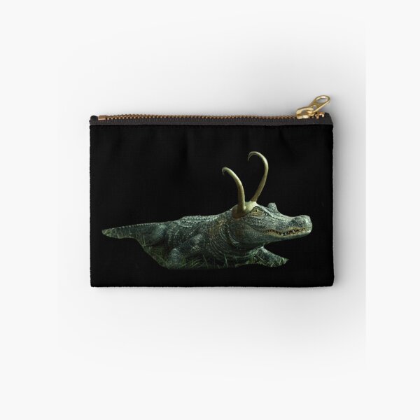 Item preview, Alligator Loki designed and sold by ArdorMeraki.