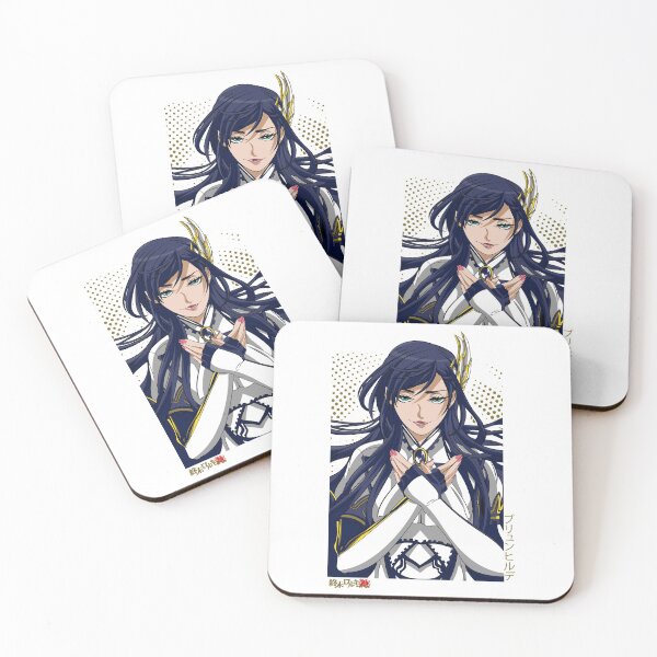Item preview, Brunhilde designed and sold by cremadesign.