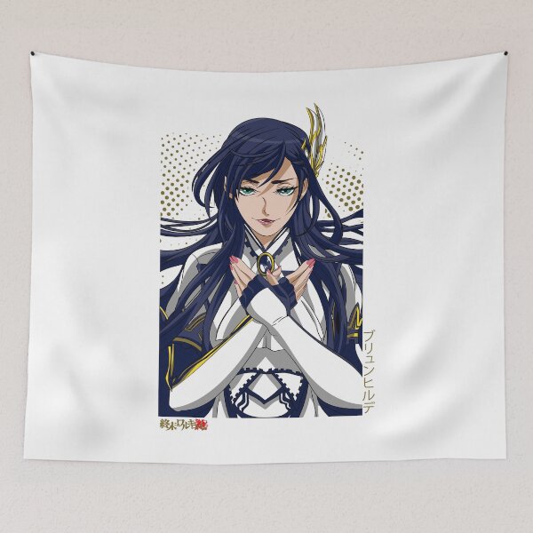 Item preview, Brunhilde designed and sold by cremadesign.