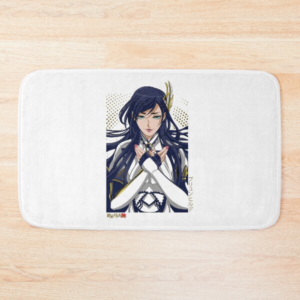 Item preview, Brunhilde designed and sold by cremadesign.