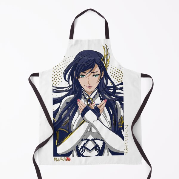 Item preview, Brunhilde designed and sold by cremadesign.