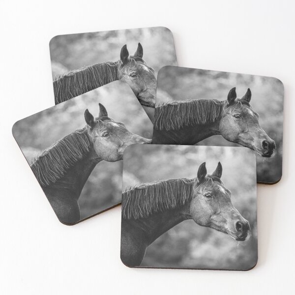 Item preview, Eyes of an Arabian designed and sold by Windfall-Acres.
