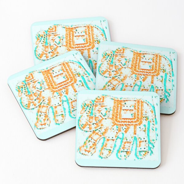 Item preview, indian elephant designed and sold by DareRabbit.