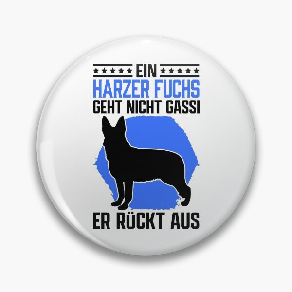 Item preview, Harzer Fuchs dog owners go for a walk designed and sold by madgrfx.