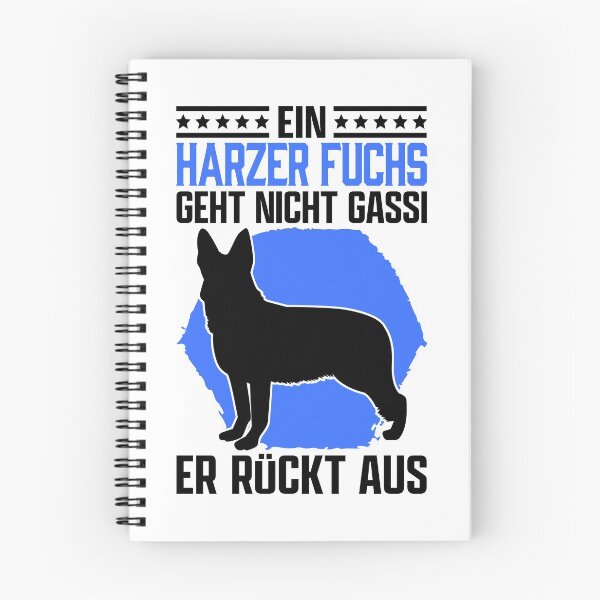 Item preview, Harzer Fuchs dog owners go for a walk designed and sold by madgrfx.