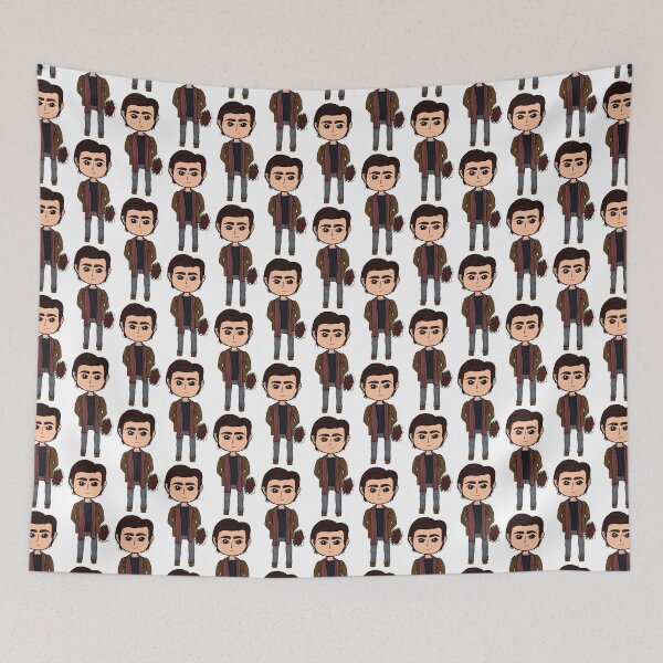 Item preview, Harry Kennedy designed and sold by Astrovian.