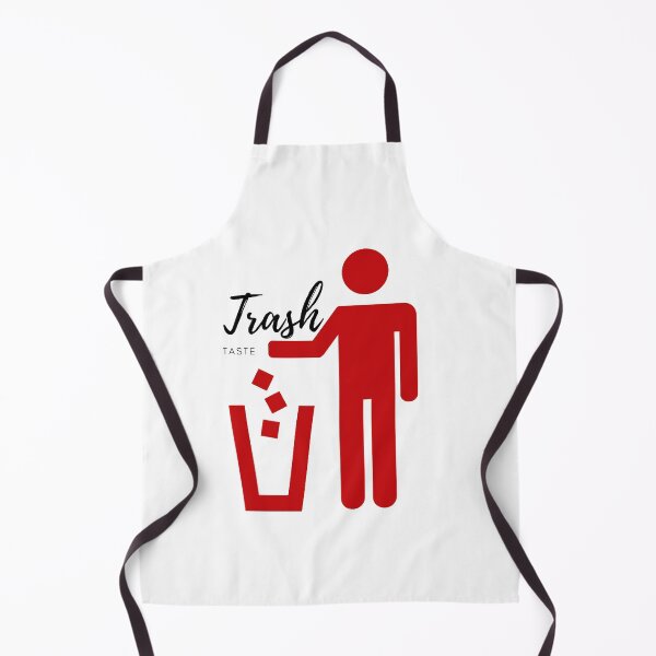 Item preview, Trash taste designed and sold by ahmabdallah.