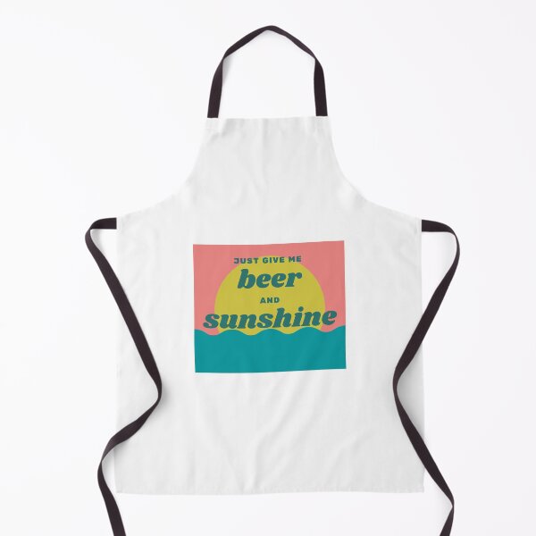 Item preview, Beer and Sunshine designed and sold by Marcela872020.