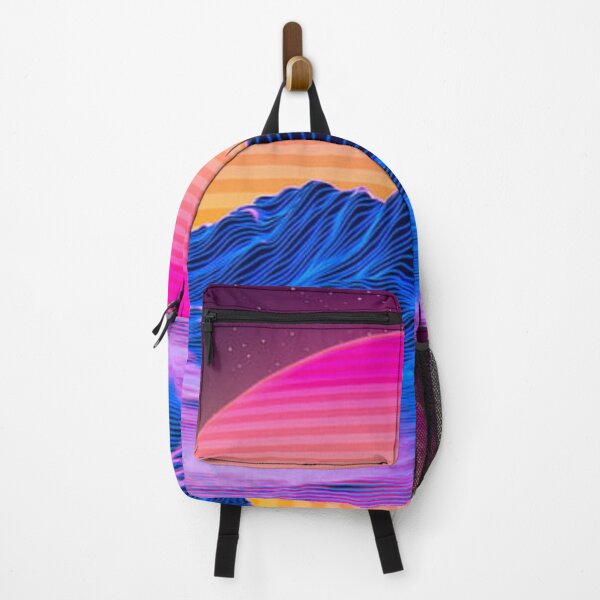 Item preview, Sunset Mountain designed and sold by LineSimplicity.