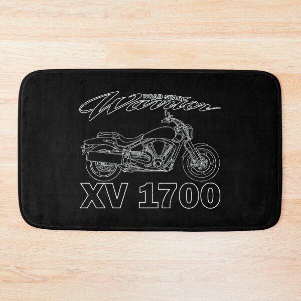 Item preview, Warrior XV 1700 bike designed and sold by KlaraBubble.