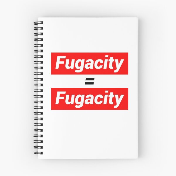 Item preview, Fugacity=Fugacity designed and sold by JUST-BE-GREAT.