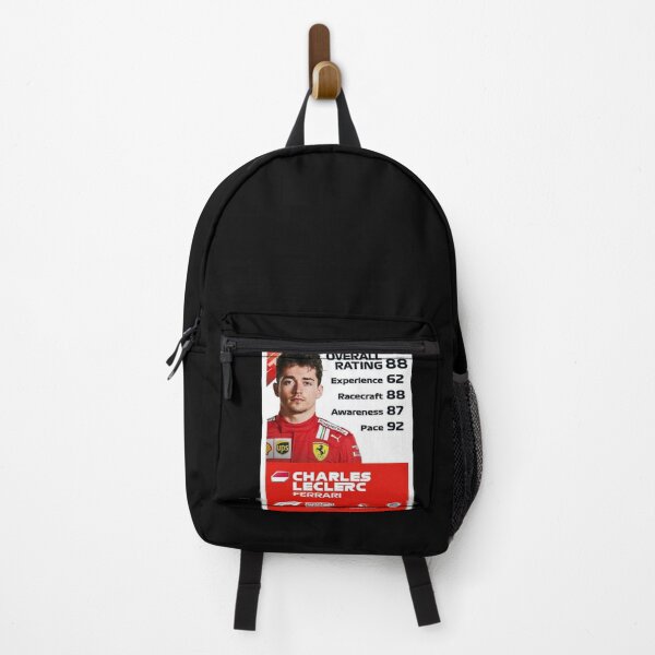 Item preview, F1 Cars - Leclerc 16 designed and sold by KleinDuBois.