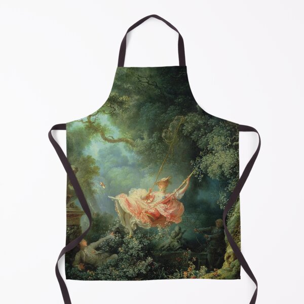 Item preview, The Swing By Jean Honore Fragonard designed and sold by JDesigningMO.