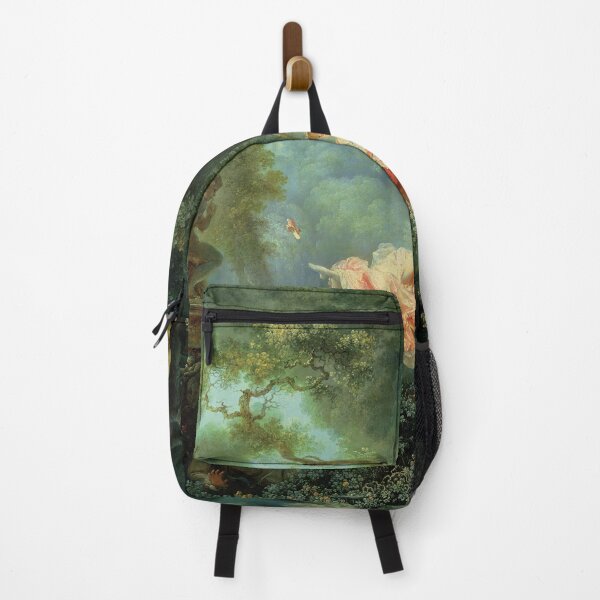 Item preview, The Swing By Jean Honore Fragonard designed and sold by JDesigningMO.