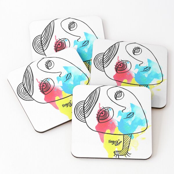 Item preview, “Ich” designed and sold by anibo.