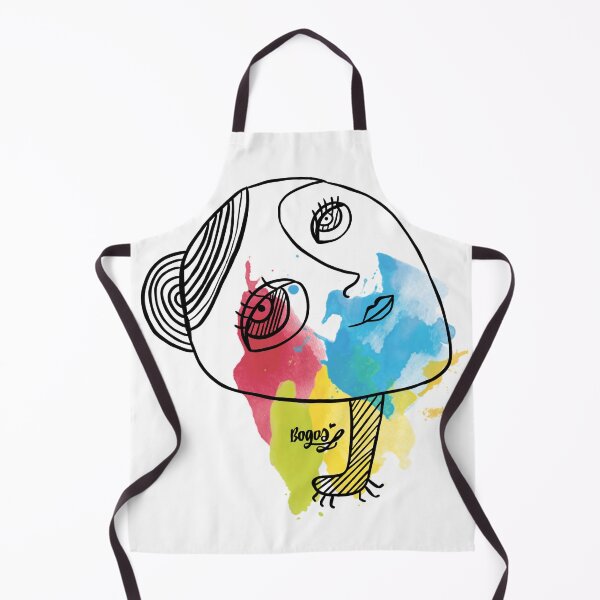 Item preview, “Ich” designed and sold by anibo.