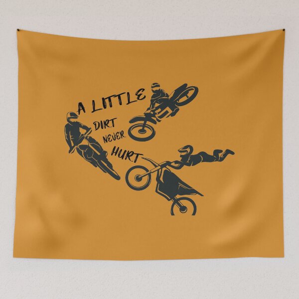 Item preview, Vintage Motocross Shirt Dirt Bike Enduro Biker T-Shirt Gift T-Shirt designed and sold by SISSOUSTORE.