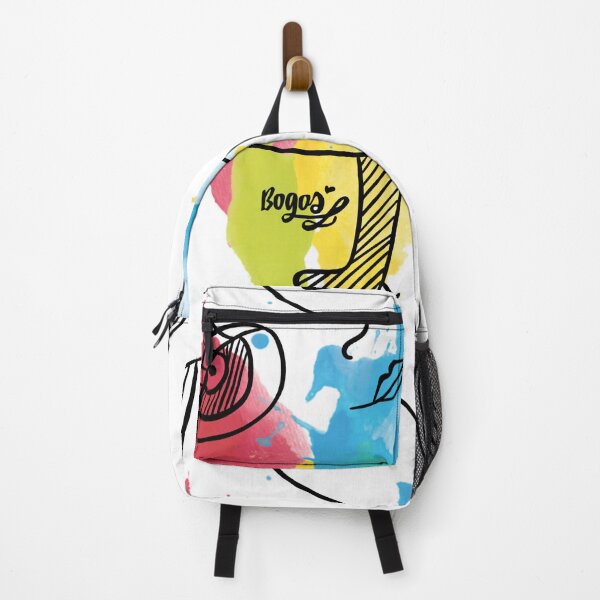 Item preview, “Ich” designed and sold by anibo.