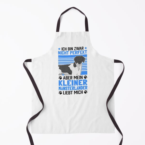 Item preview, Kleiner Münsterländer loves me hunting dog owners designed and sold by madgrfx.