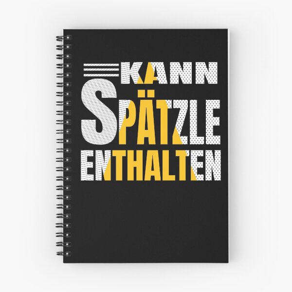 Item preview, May Contain Spaetzle - Swabian Cuisine designed and sold by Schwaben Designs.
