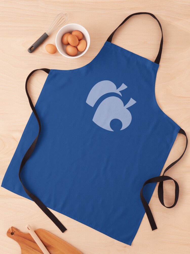 Thumbnail 1 of 6, Apron, Twin Tanuki Shop designed and sold by CJdigitaldesign.