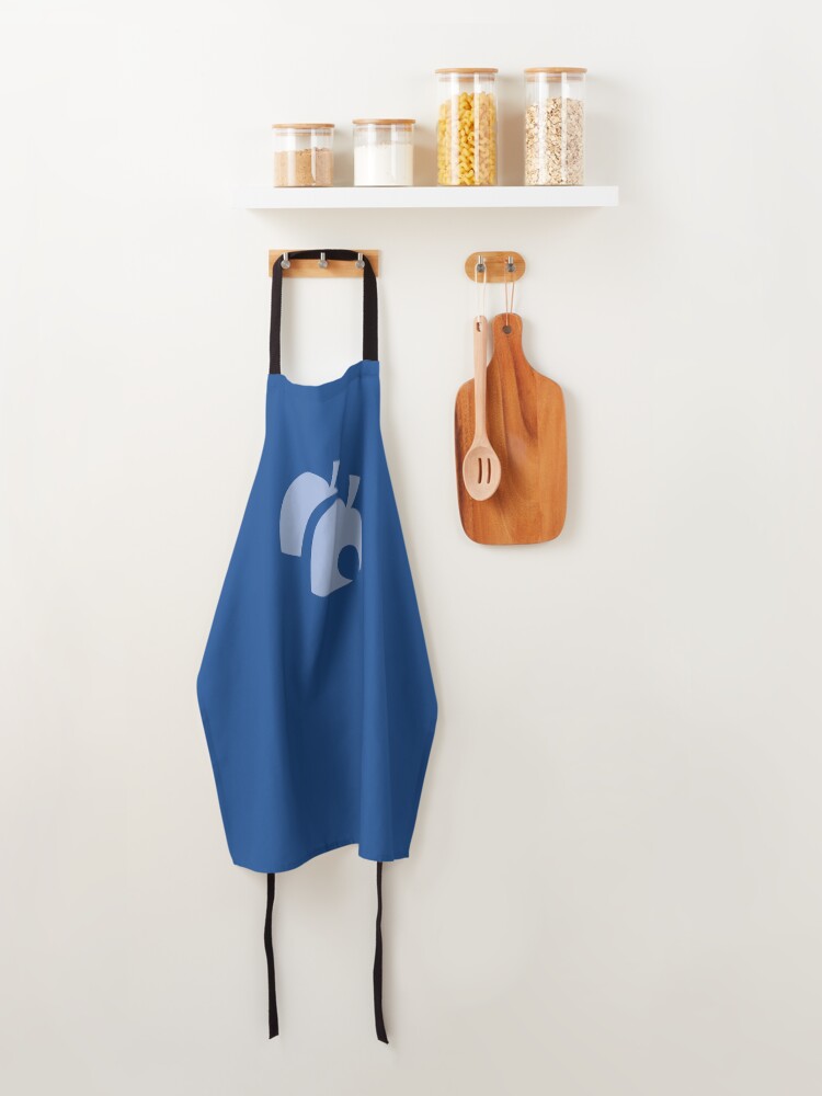 Thumbnail 4 of 6, Apron, Twin Tanuki Shop designed and sold by CJdigitaldesign.