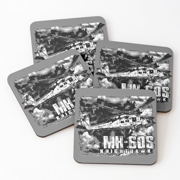 Item preview, MH-60S Knighthawk designed and sold by deathdagger.