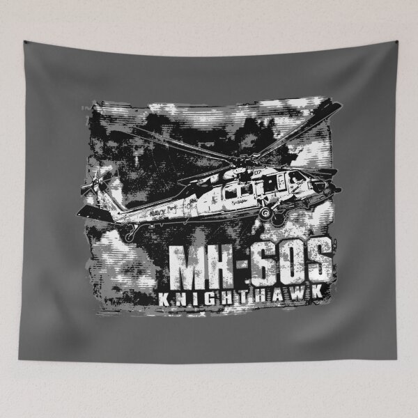 Item preview, MH-60S Knighthawk designed and sold by deathdagger.