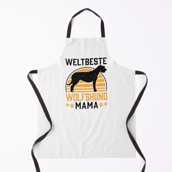 Item preview, Irish Wolfhound Mama Greyhound owner designed and sold by madgrfx.