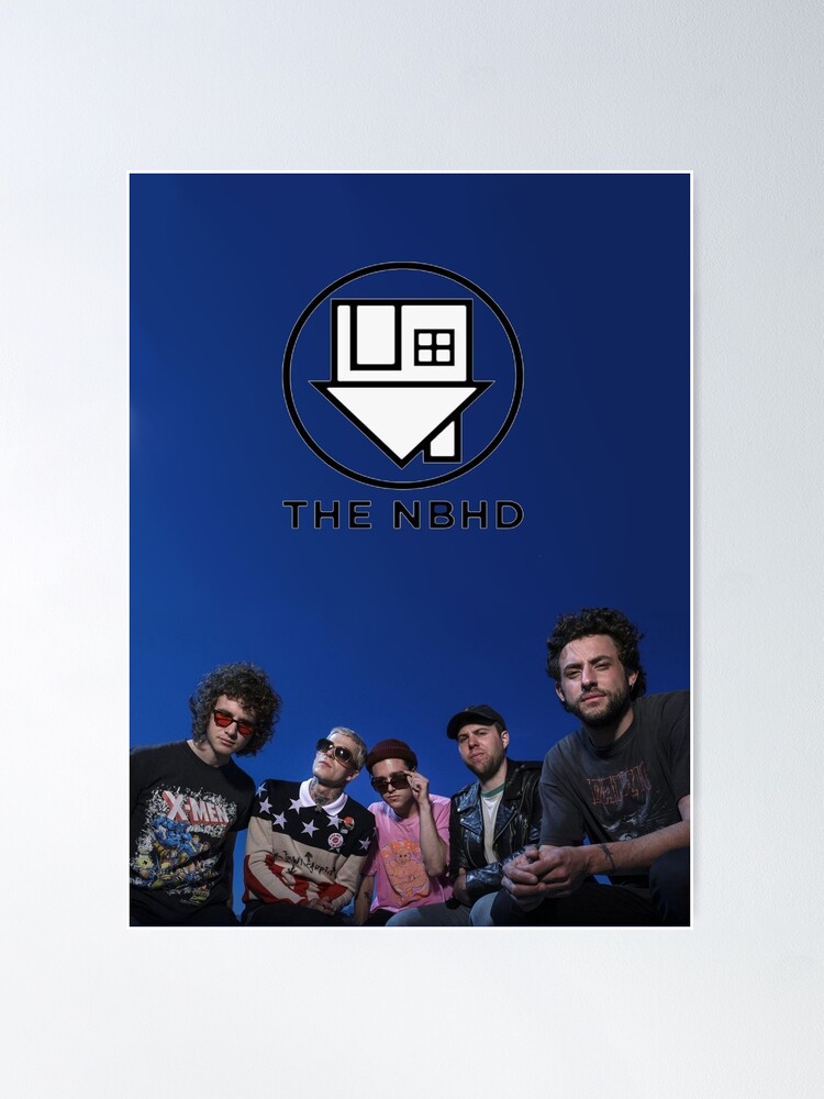 The Neighbourhood (@thenbhd) / X