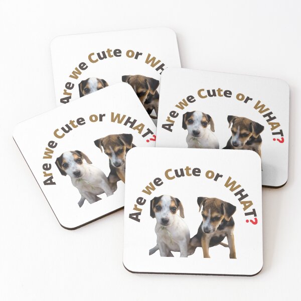 Item preview, Cute Dogs | Funny Cute Dogs | Adorable Cute Dogs | Cute Puppies | Animals designed and sold by Dream Wear.