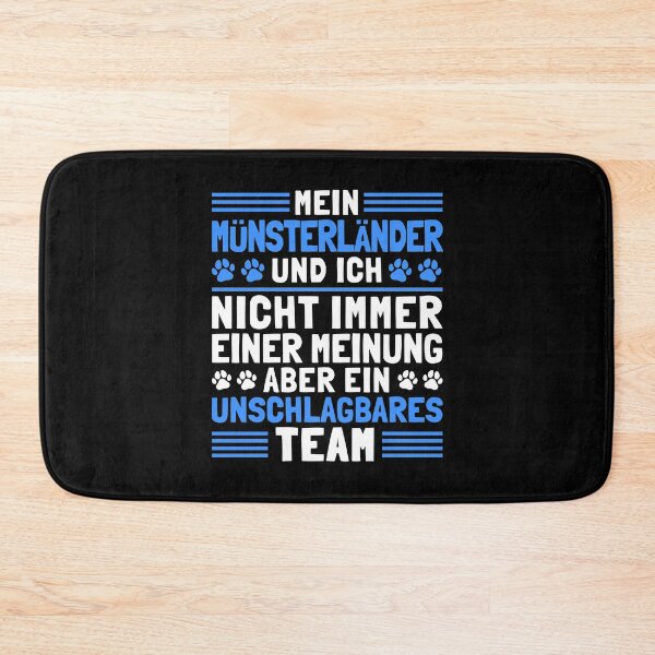 Item preview, Kleiner Münsterländer and I hunting dog owner designed and sold by madgrfx.
