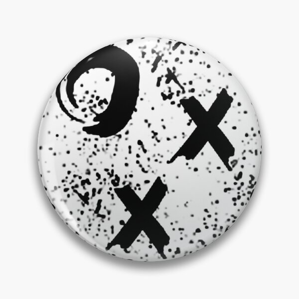 Artikelvorschau, XO entworfen und verkauft von redhoodstudios.