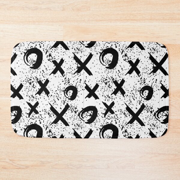 Item preview, XO designed and sold by redhoodstudios.