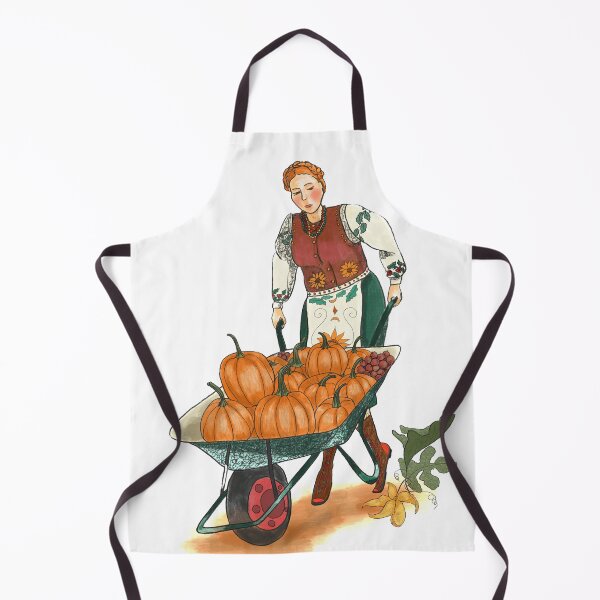 Item preview, Ethnic Season Cycle. Autumn. designed and sold by JakoRila.