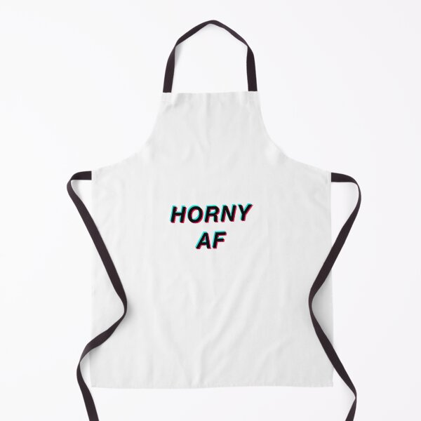 Item preview, Horny AF designed and sold by directgifts.