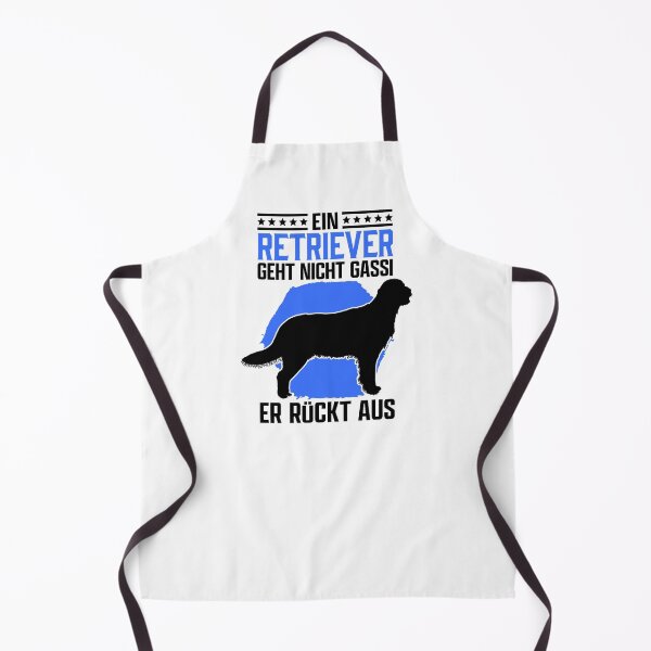 Item preview, Flat Coated Retriever ir a dar un paseo Retriever diciendo designed and sold by madgrfx.
