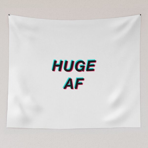 Item preview, Huge AF designed and sold by directgifts.
