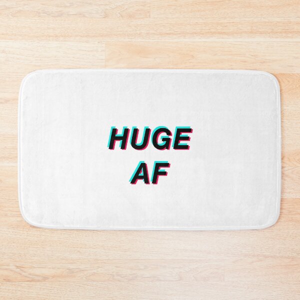 Item preview, Huge AF designed and sold by directgifts.