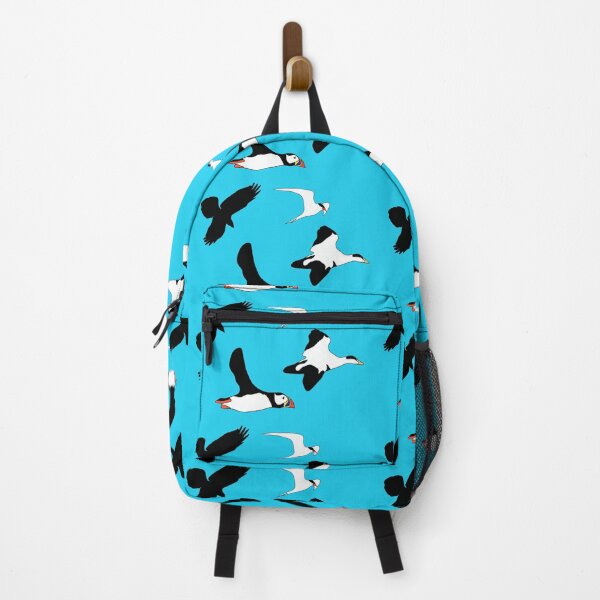 Item preview, Arctic Ocean Birds designed and sold by Hallamalla.