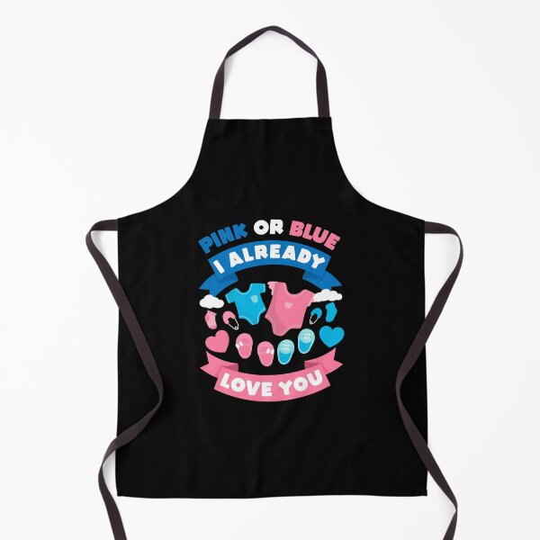 Item preview, Gender Revealing Party Ideas Gender Revealer Cute Pregnancy designed and sold by ShopTheStyle.