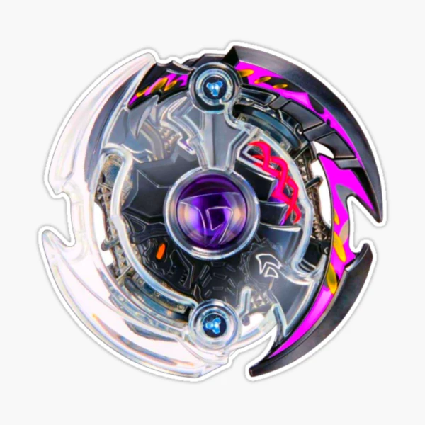 Beyblade burst hot sale dark doomscizor