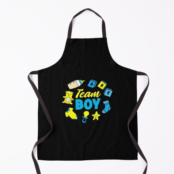Item preview, Gender Revealing Party Ideas Gender Revealer Team Boy Cute designed and sold by ShopTheStyle.