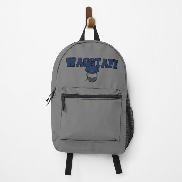 Item preview, Wagstaff Whalers Mascot  designed and sold by Shanestillz.