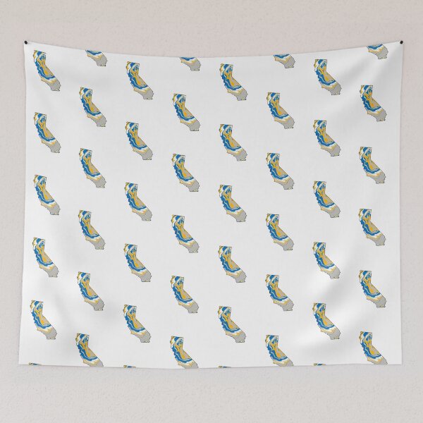 Item preview, Warriors California designed and sold by mtayzart.