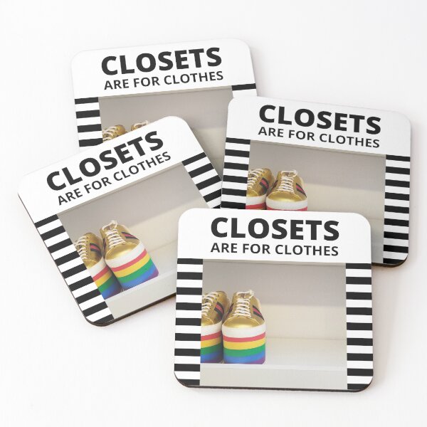Item preview, Closet Cases designed and sold by Megan Volpert.